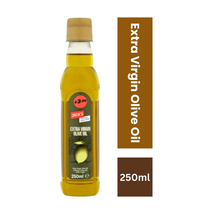 JACKS EV OLIVE OIL PM329