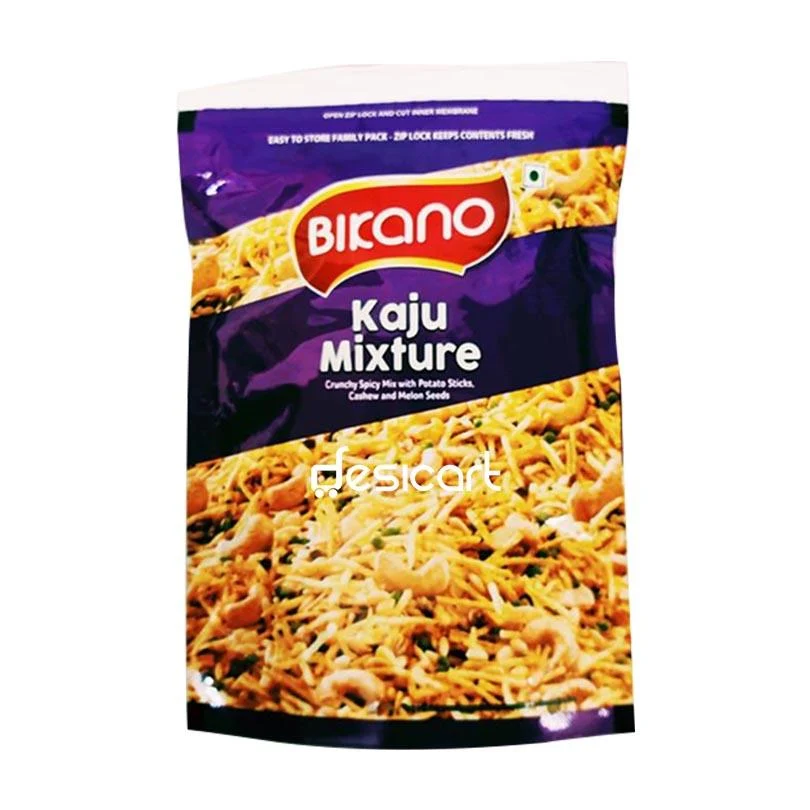 DEEP KAJU MIX
