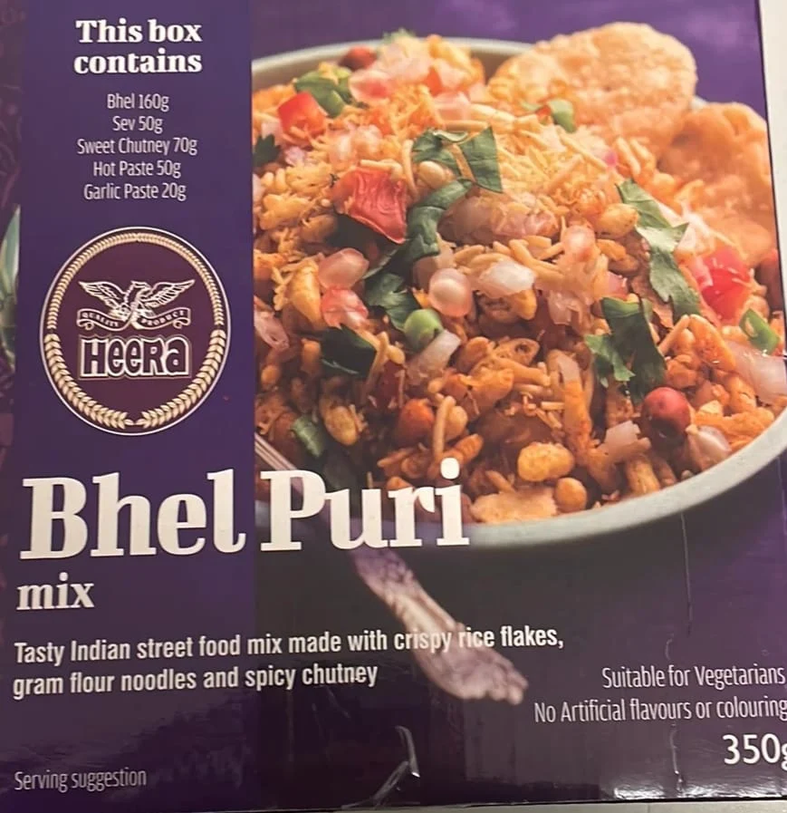 DEEP PURI BHEL