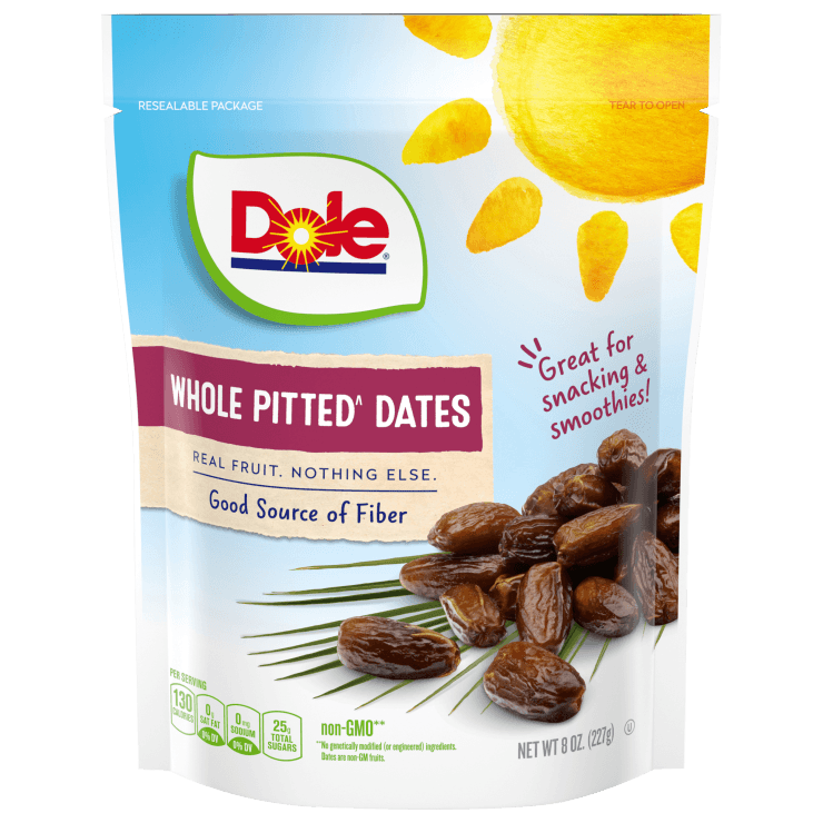 DOLE DATES