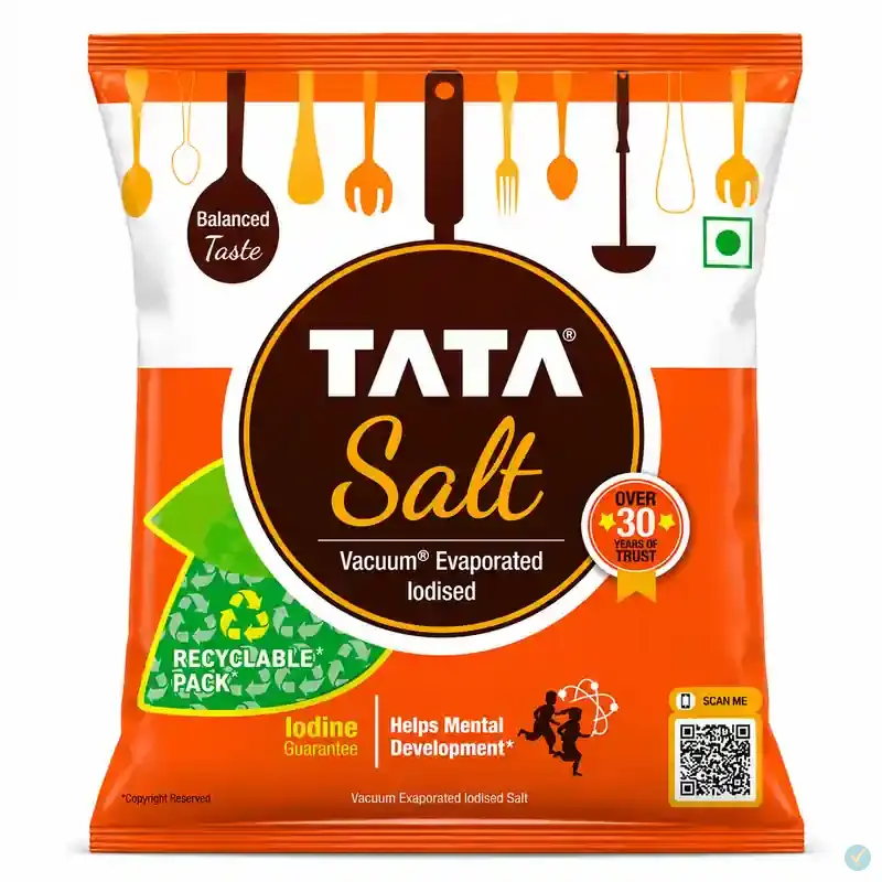 TATA SALT