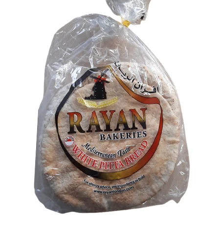 RAYAN PITTA BREAD