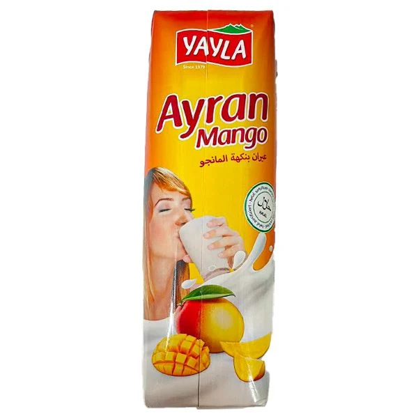 YAYLA MANGO