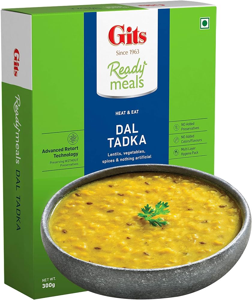 GITS DAL TADKA