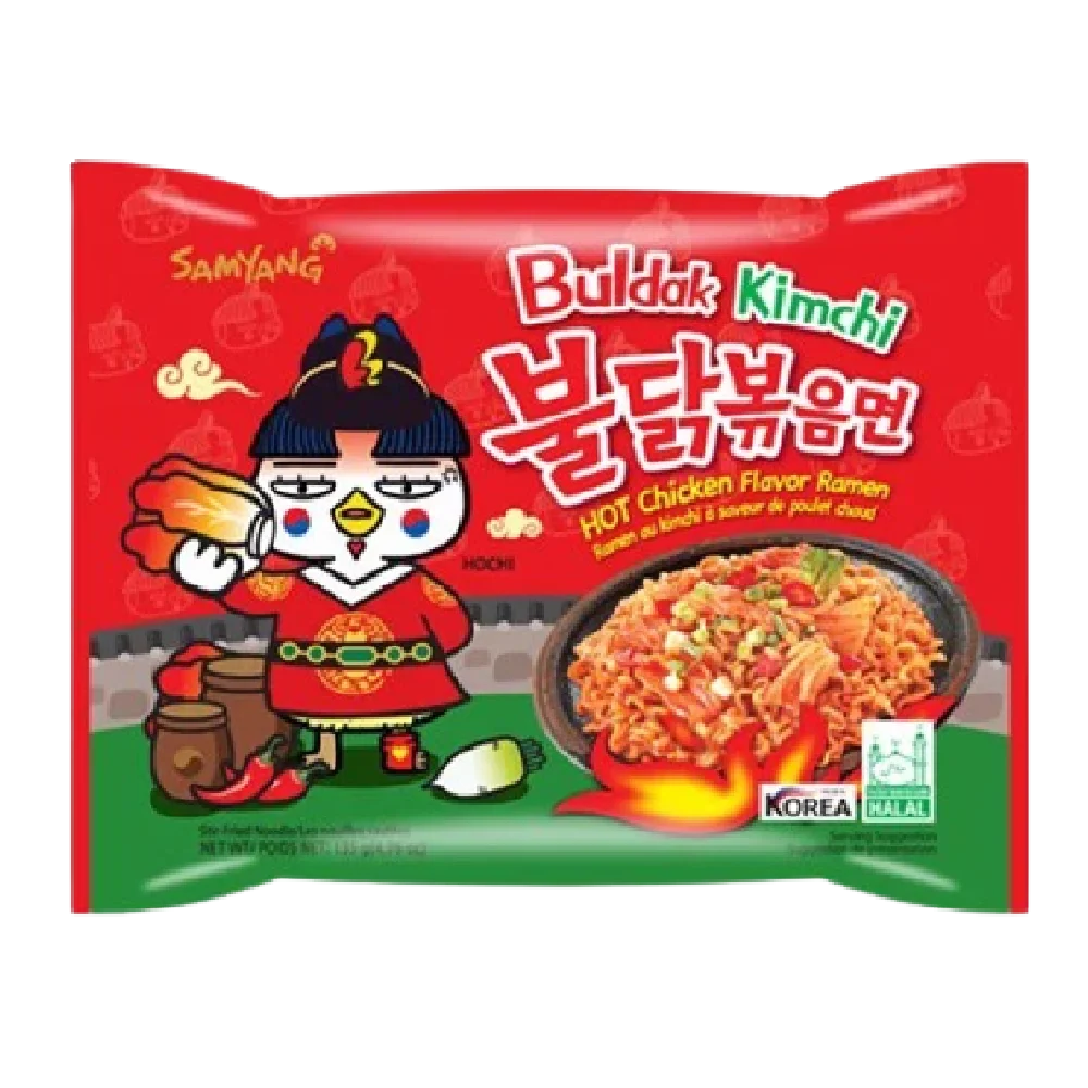 SAMYANG KIMCHI