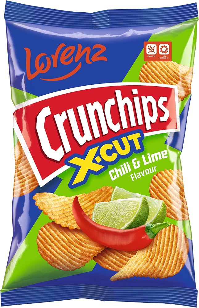 LORENZ CHILLI