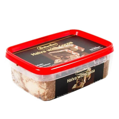 SULTAN COCOA