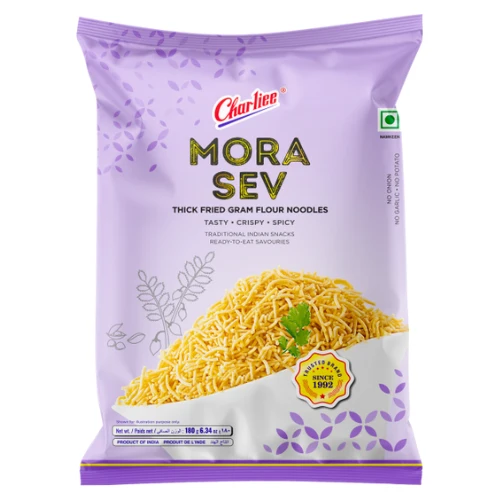 CHARLIEE MORA SEV