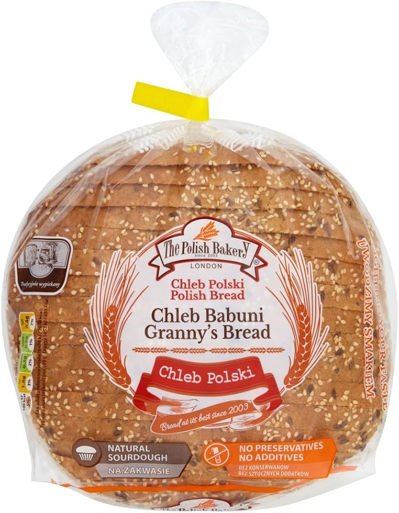BREAD POLISH