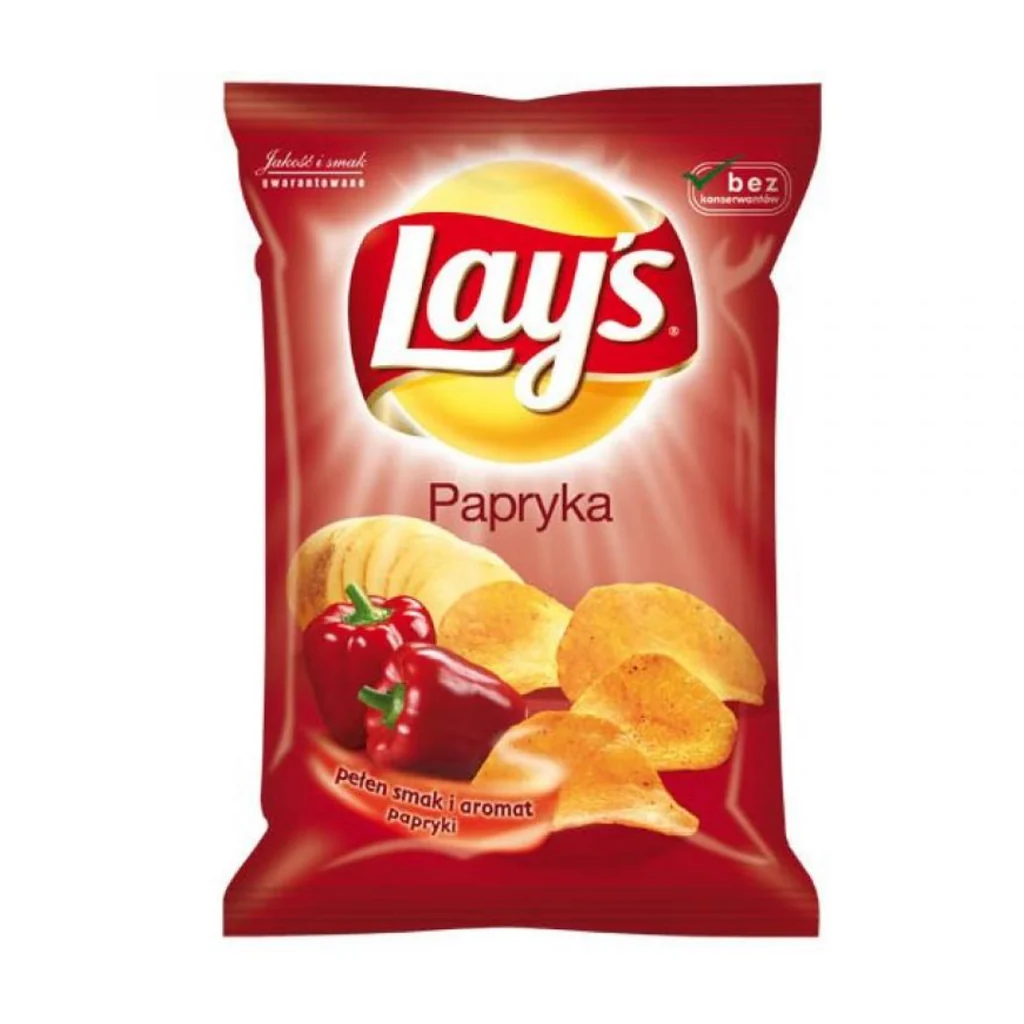 LOXEZ PAPRIKA