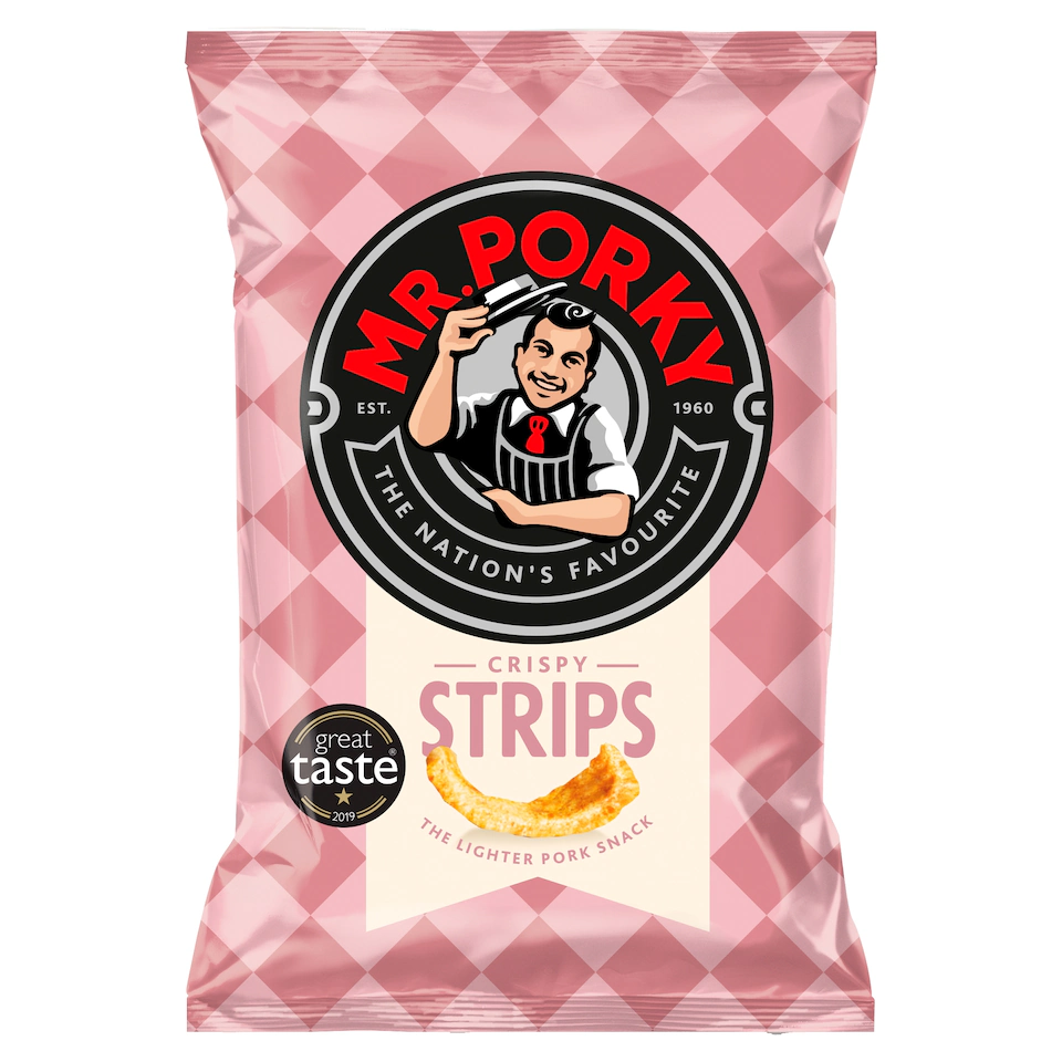 CRISPY PORK