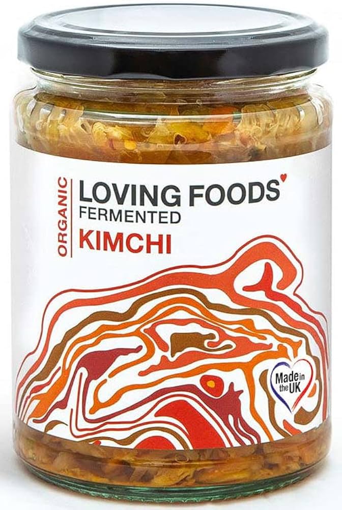 KIMCHI