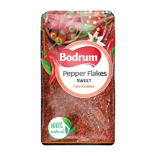 BODRUM PEPPER FLAKES