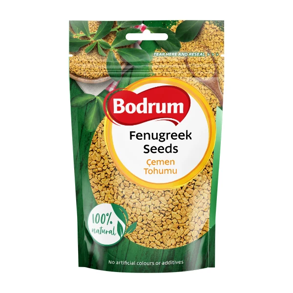 BODRUM FENUGREEK SEEDS