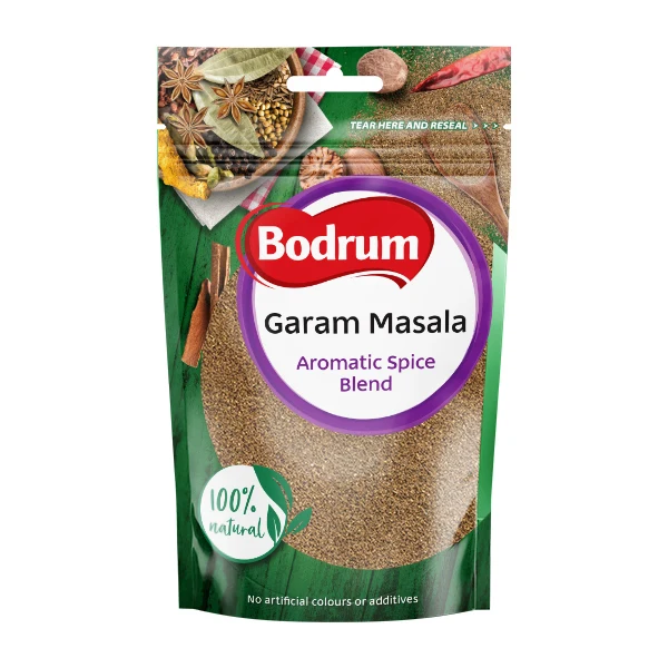 BODRUM GARAM MASALA