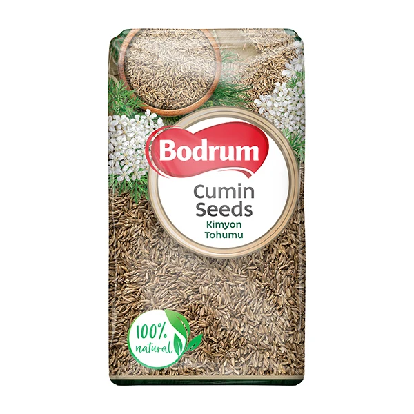 BODRUM CUMIN SEEDS