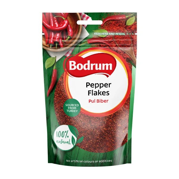 BODRUM PEPPER FLAKES