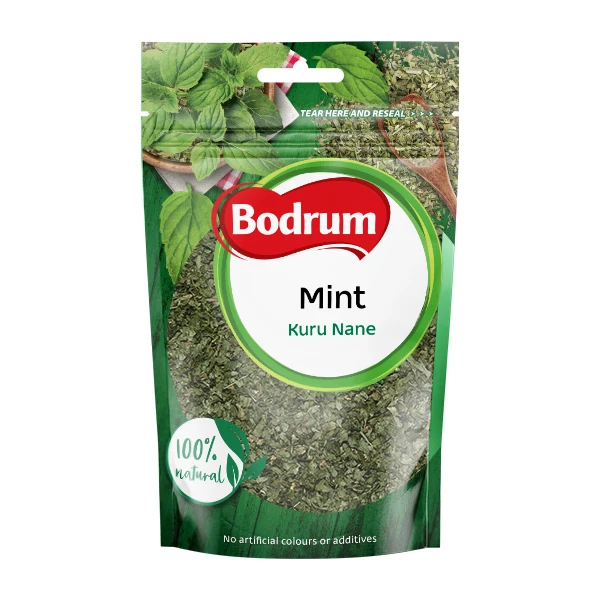 BODRUM MINT