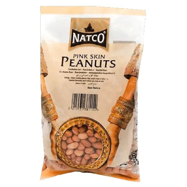 NATCO JUMBO PEANUT