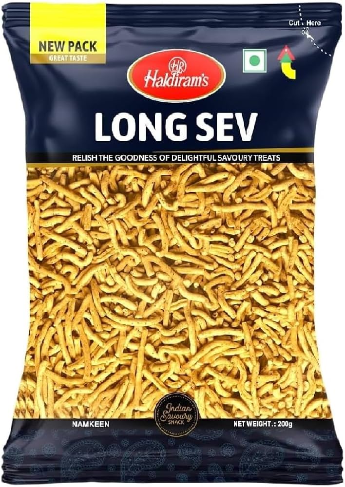 DEEP LAUNG SEV