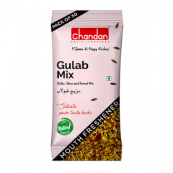 CHANDAN GULAB MIX