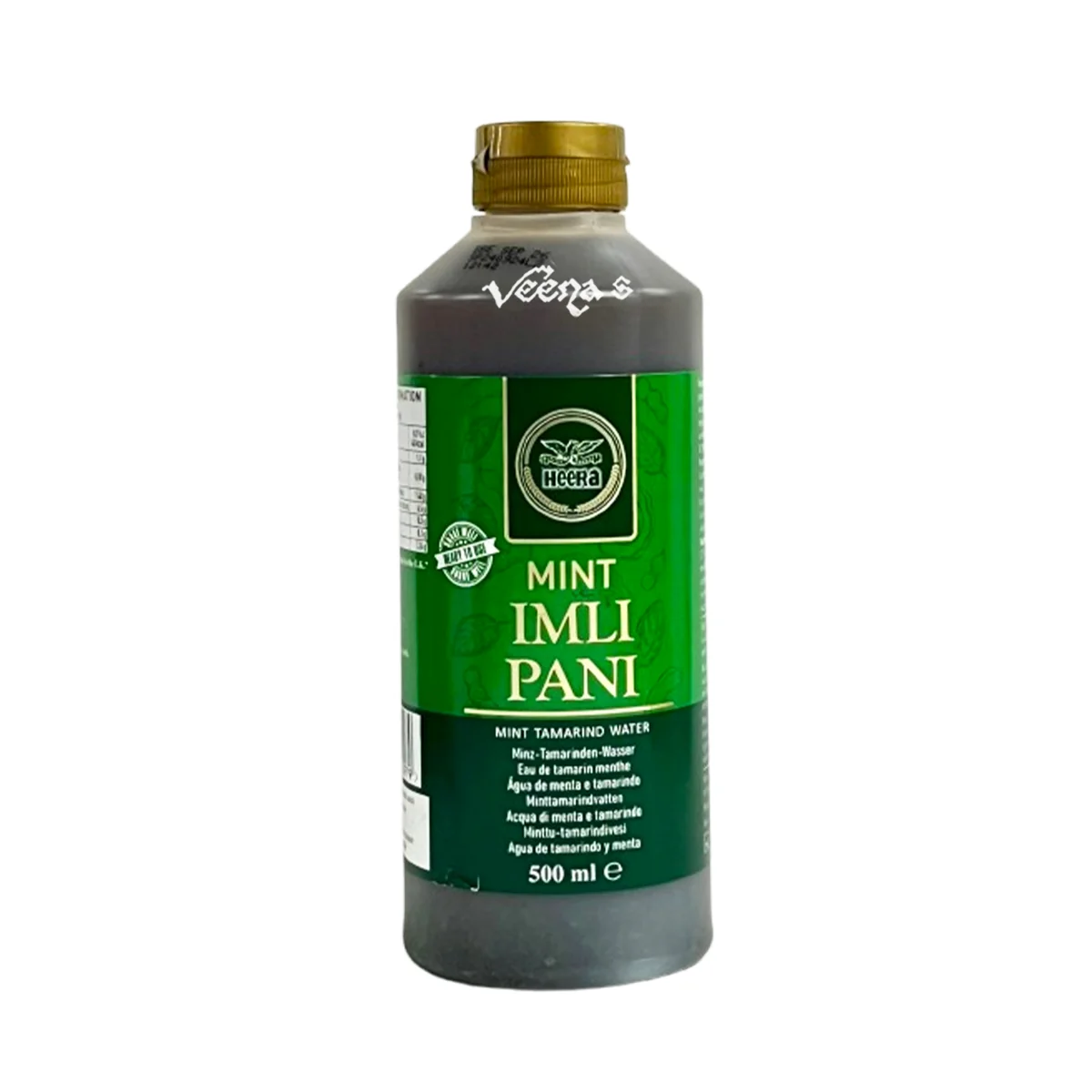 HERRA MINT PANI
