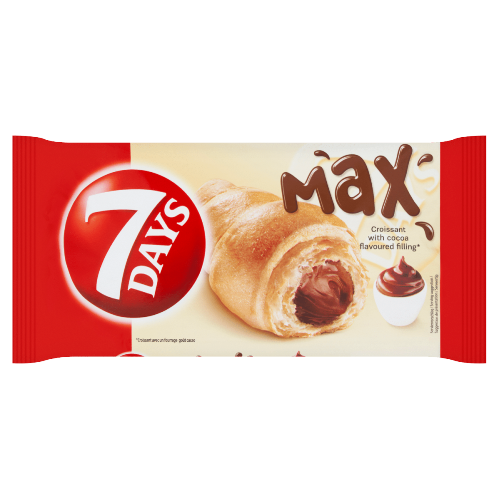 7 DAY MAX