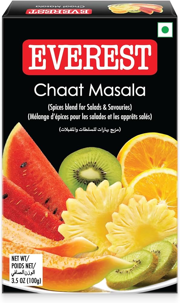 EVEREST CHAAT MASALA
