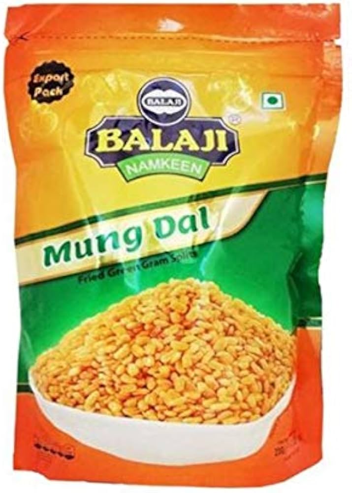 BALAJI MUNG DAL