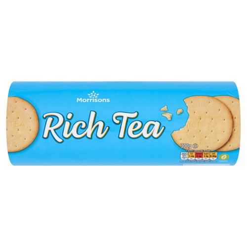 RICH TEA