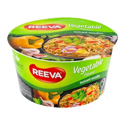 REEVA VEGETABLE