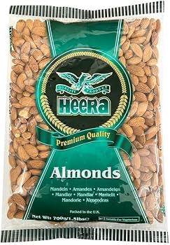 HEERA BRAZIL NUTS