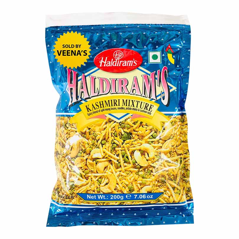 HALDIRAM KASHMIRI MIXTURE
