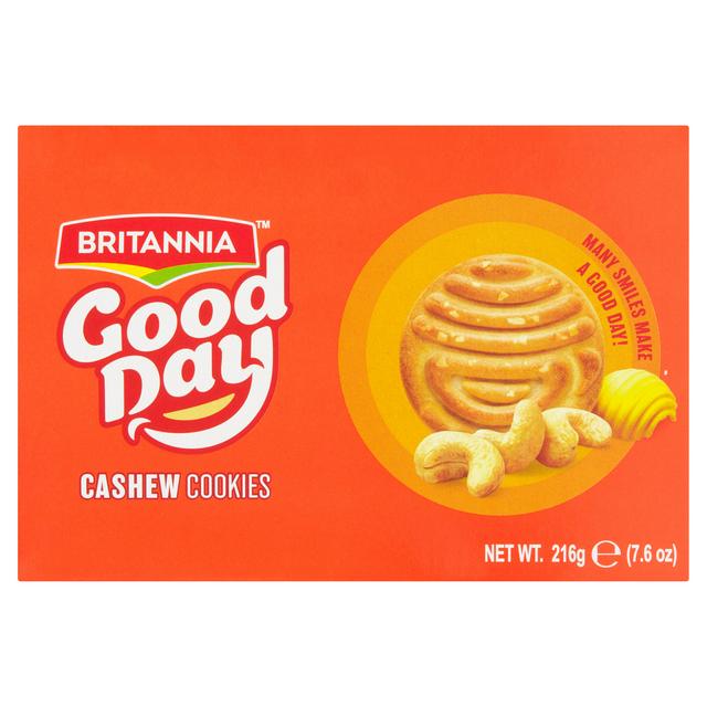 GOODDAY CASHEW