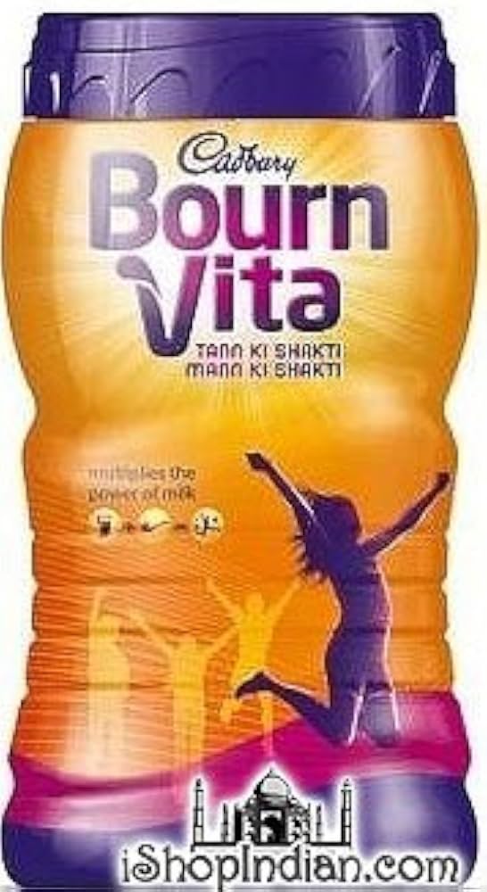 BOURNVITA