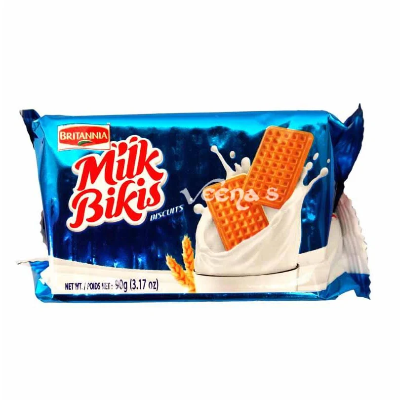 MILKBIKIS