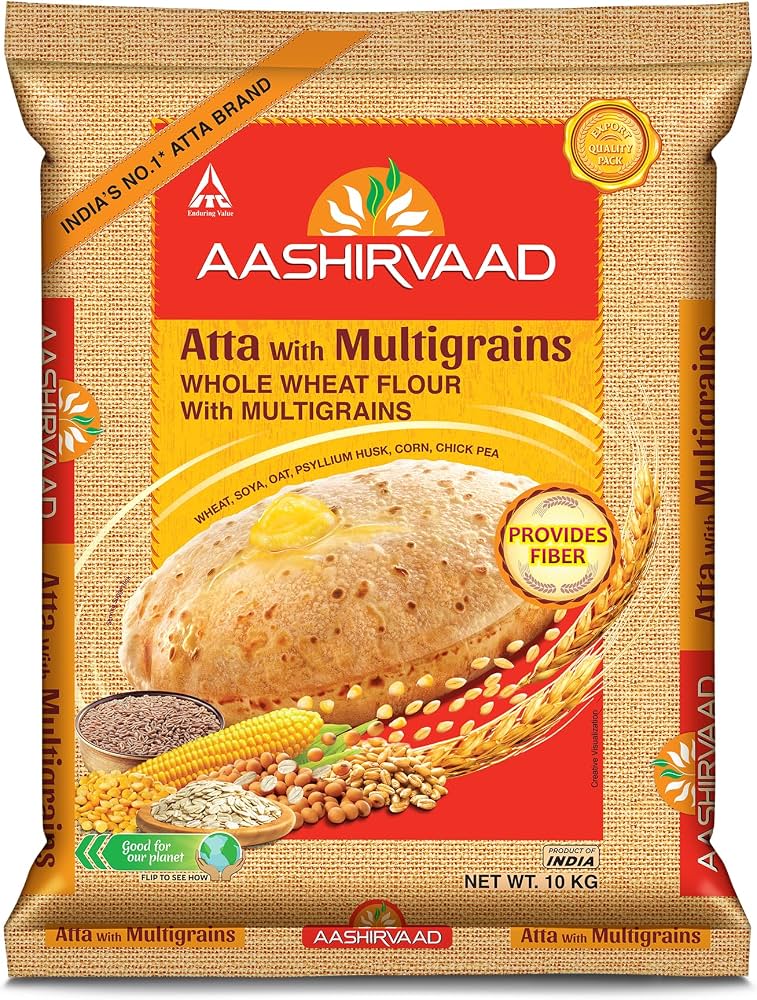 AASHIRVAAD MUTIGRAM