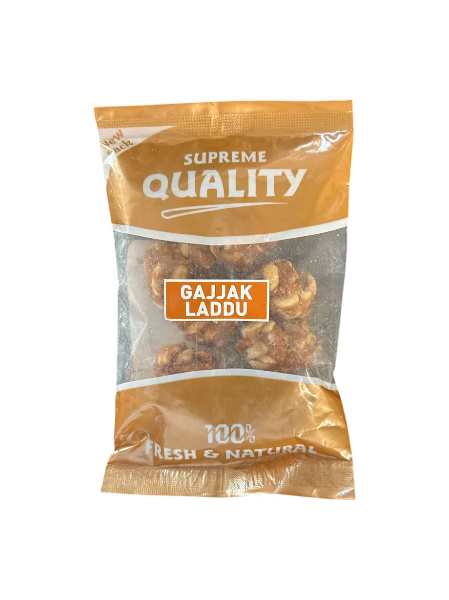 GAJIK LADDU