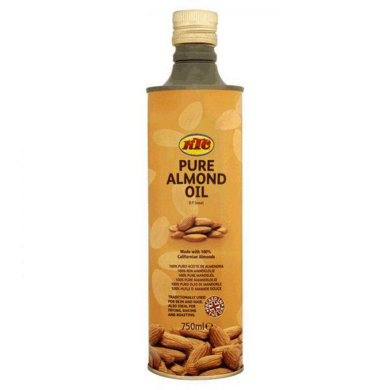 KTC PURE ALMOND