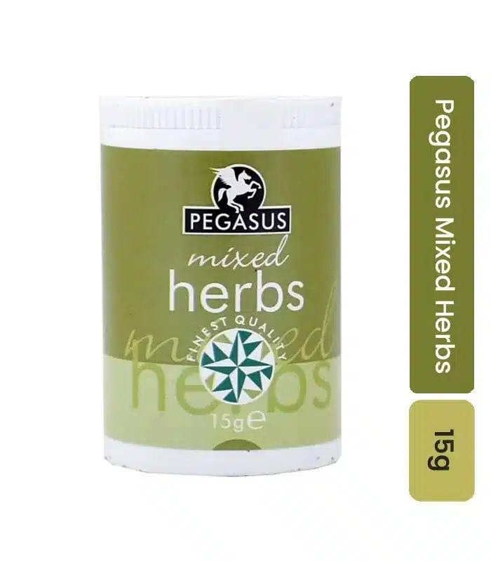PEGAUS MIX HERBS
