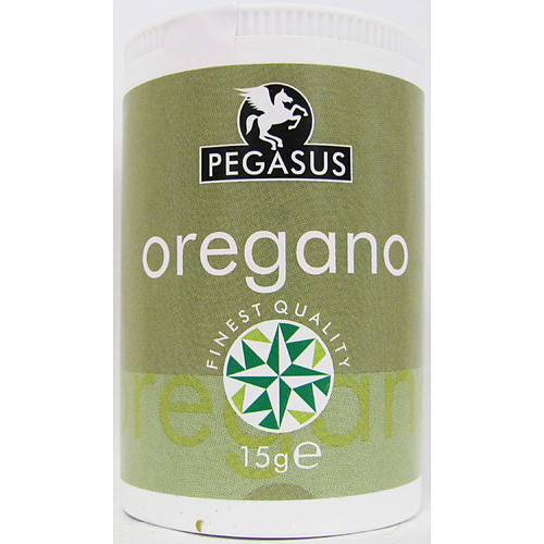 PPEGASUS OREGANO