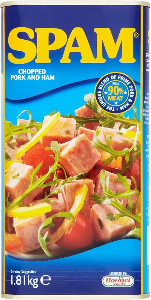SPAM