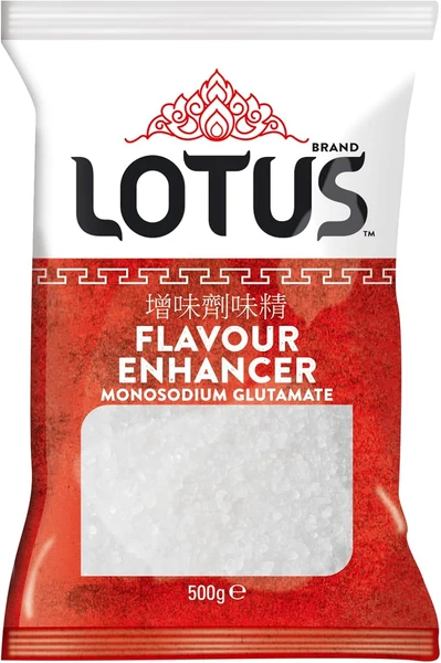 LOTUS ENHANCER