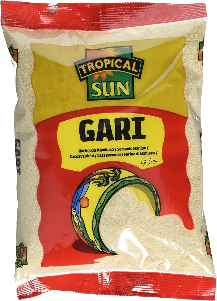 GARI