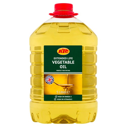KTC EXTENDED OIL