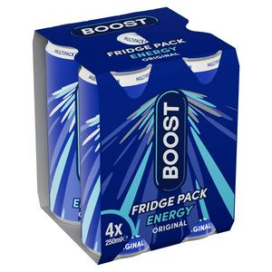 BOOST