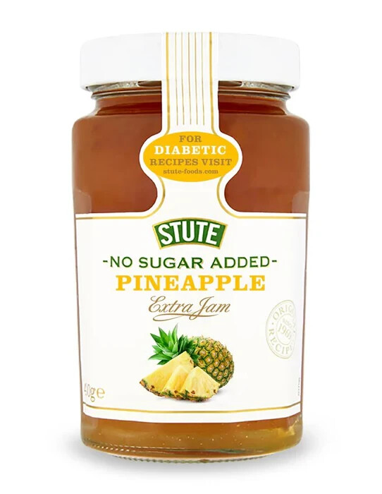 STUTE PINEAPPLE