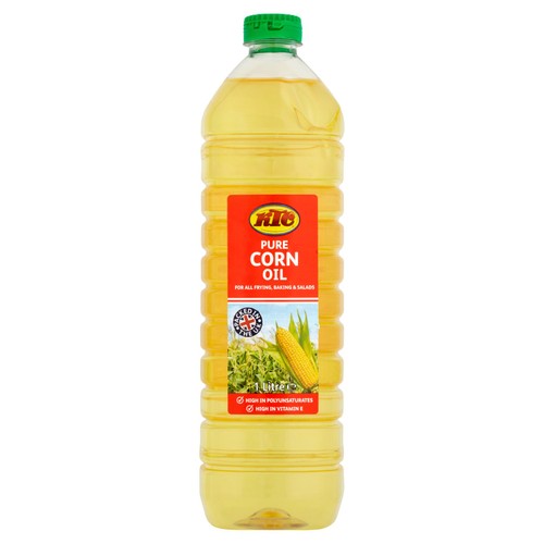 KTC CORN OIL