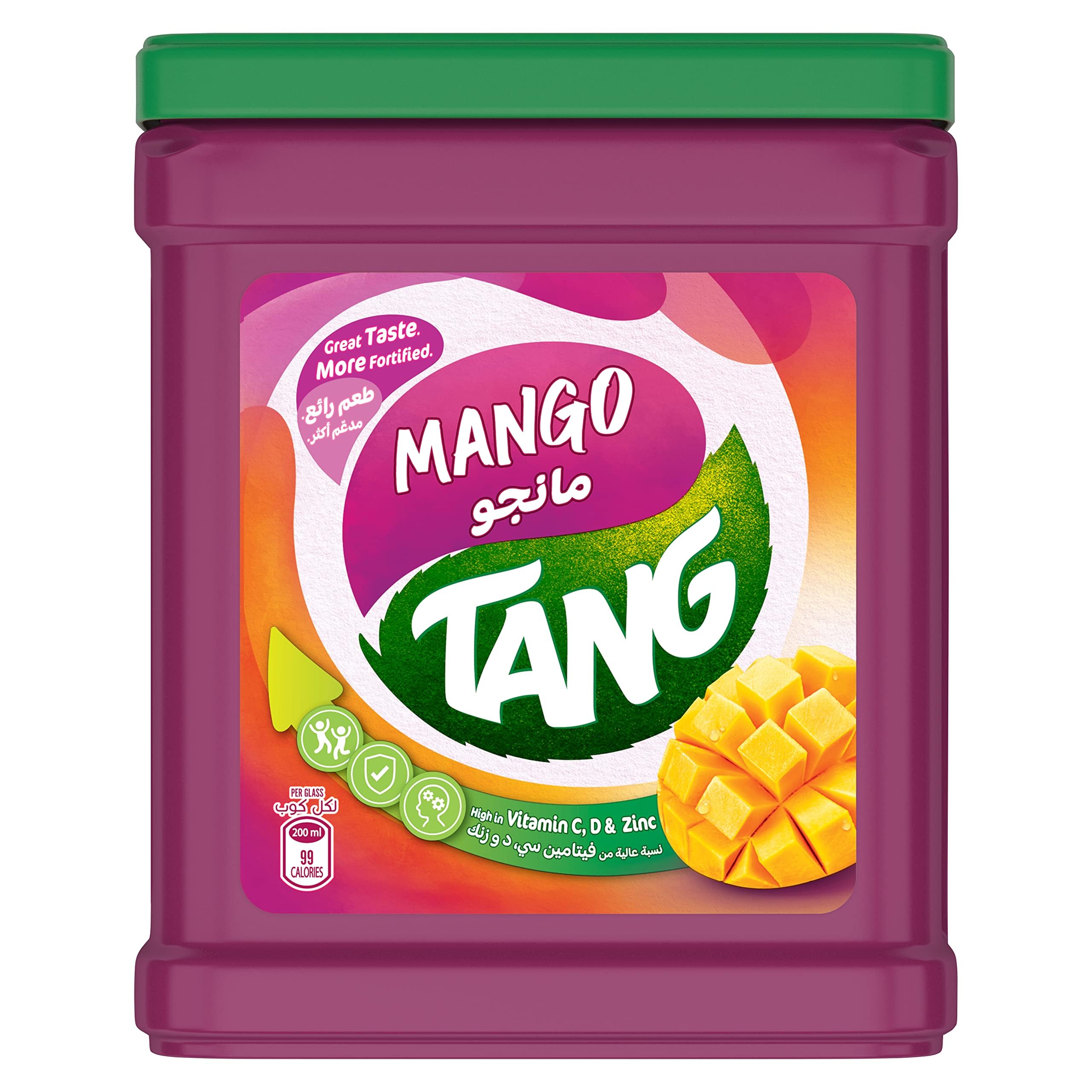 TANG MANGO