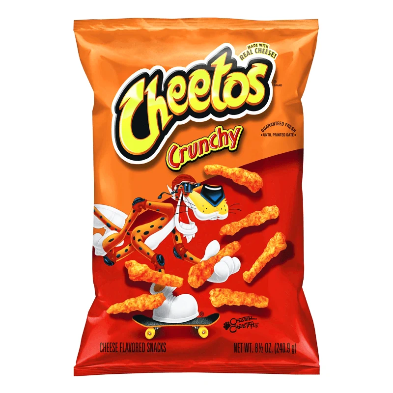 CHEETOS